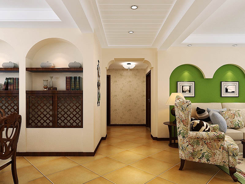 內(nèi)墻涂料怎么涂？附詳細(xì)流程步驟