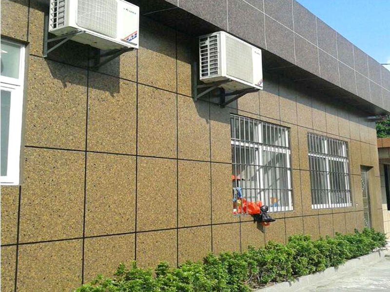 外墻涂料為何要透氣？涂料透氣性介紹！