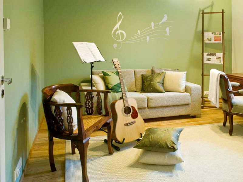 內(nèi)墻涂料一平米用量多大？需要計(jì)算！