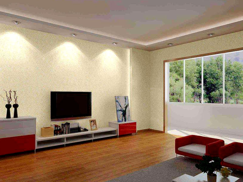 內(nèi)墻涂料刷好之后多久能入??？