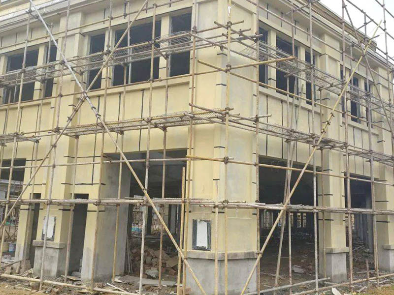 外墻涂料一包多重？詳細(xì)重量！