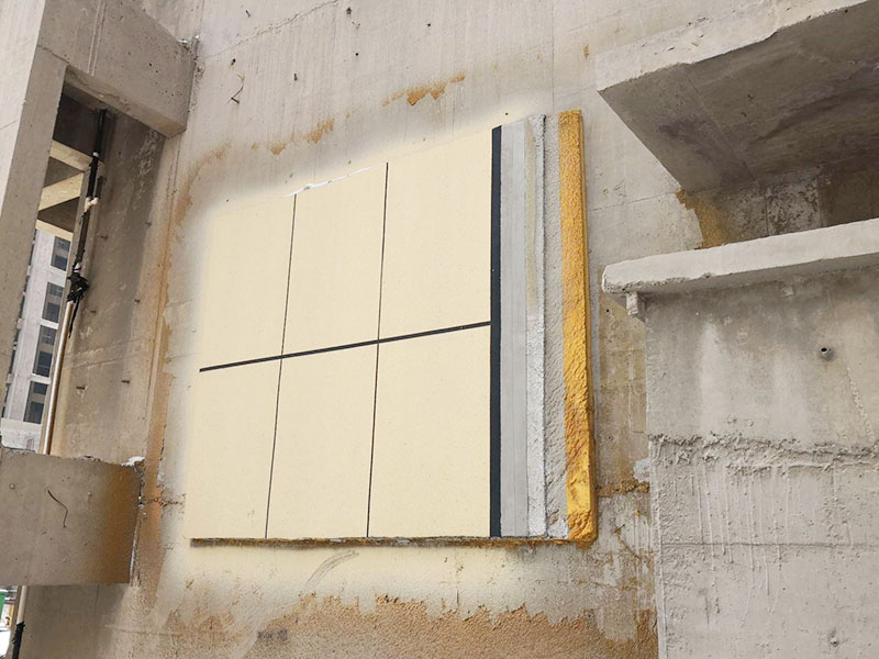 外墻涂料保溫施工員主要干什么？工作內(nèi)容！