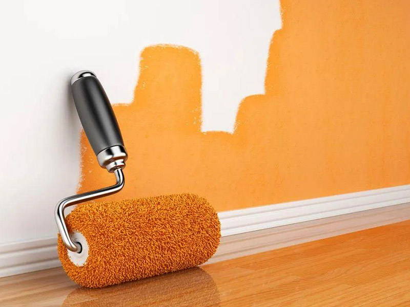 如何改善無機涂料韌性？方法技巧！