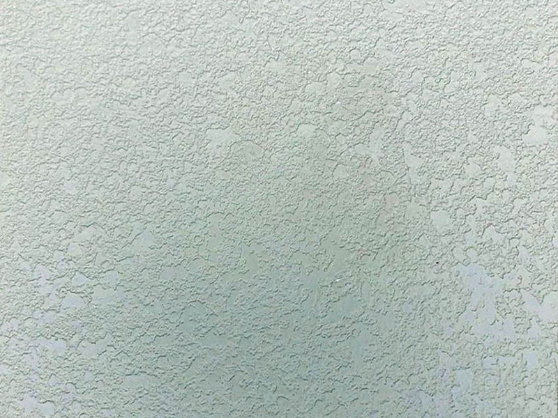 無機涂料二度代表啥意思？