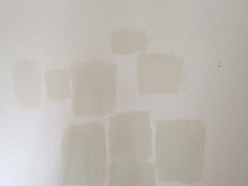 貂白內(nèi)墻涂料啥顏色？