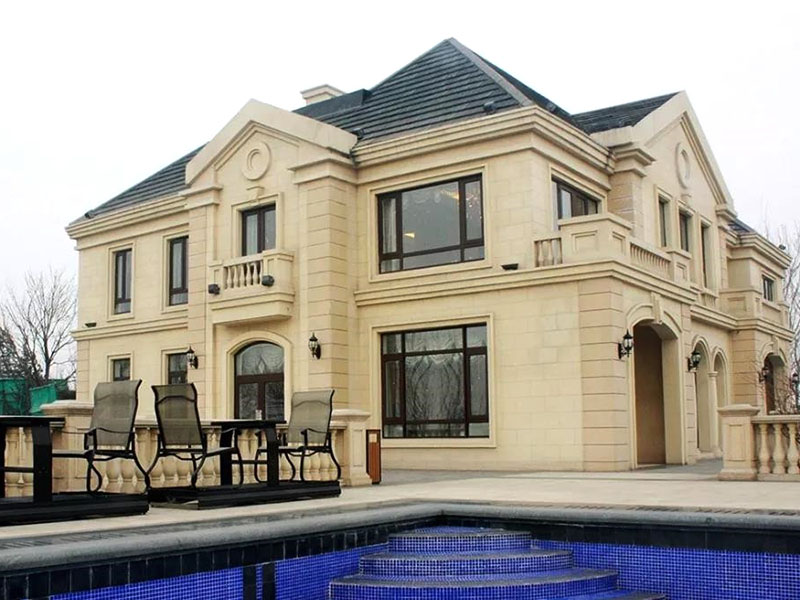 外墻涂料哪個牌子好？品牌推薦！