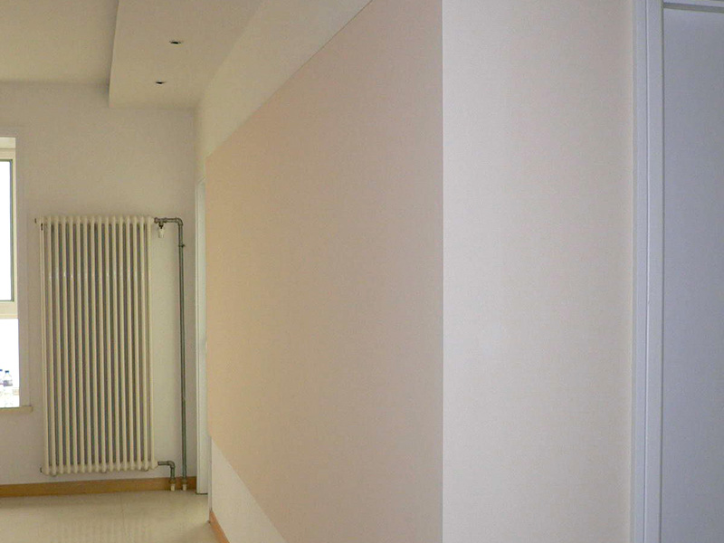 普通內(nèi)墻涂料能達(dá)到什么防火等級？級別區(qū)分！