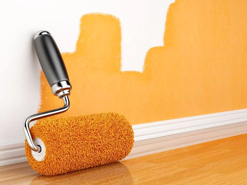 無機涂料是否需要進場復(fù)檢？